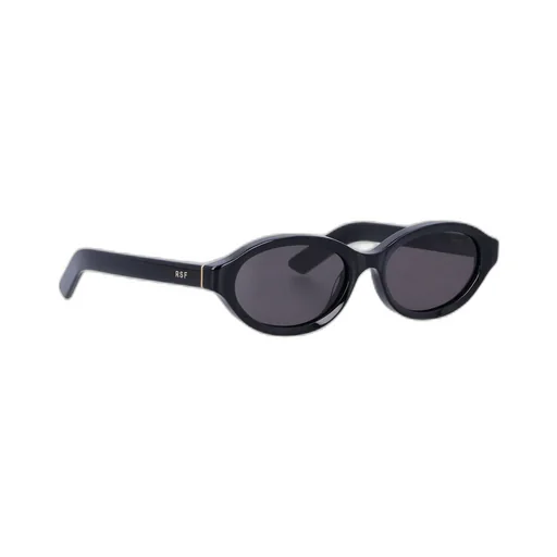 Retrosuperfuture Parola Oval Frame Sunglasses