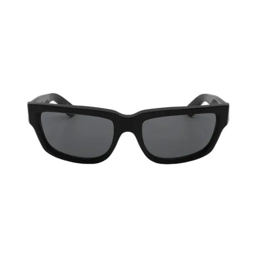 Retrosuperfuture Rectangular Frame Sunglasses