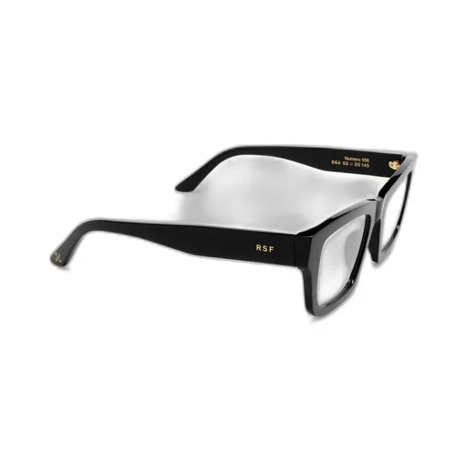 Retrosuperfuture Square Frame Glasses