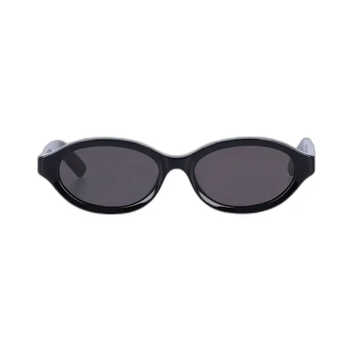 Retrosuperfuture Parola Oval Frame Sunglasses