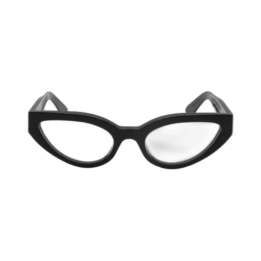 Retrosuperfuture Cat-Eye Frame Glasses