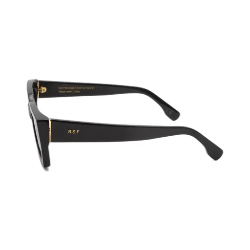 Retrosuperfuture Rectangular Frame Sunglasses