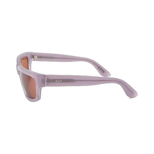 Retrosuperfuture Rectangular Frame Sunglasses