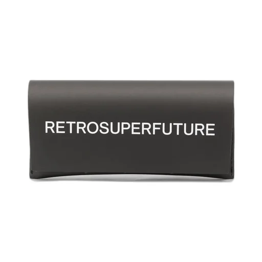 Retrosuperfuture Roma 3627 Square Frame Sunglasses