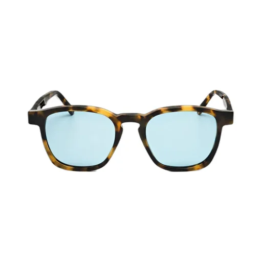 Retrosuperfuture Square Frame Sunglasses