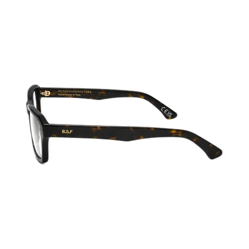 Retrosuperfuture Numero 120 Rectangular Frame Glasses