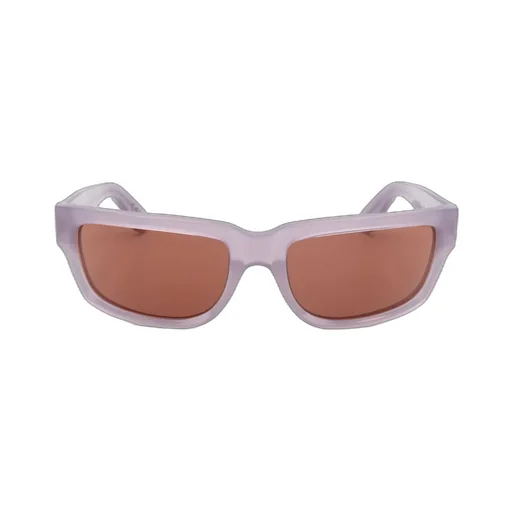 Retrosuperfuture Rectangular Frame Sunglasses