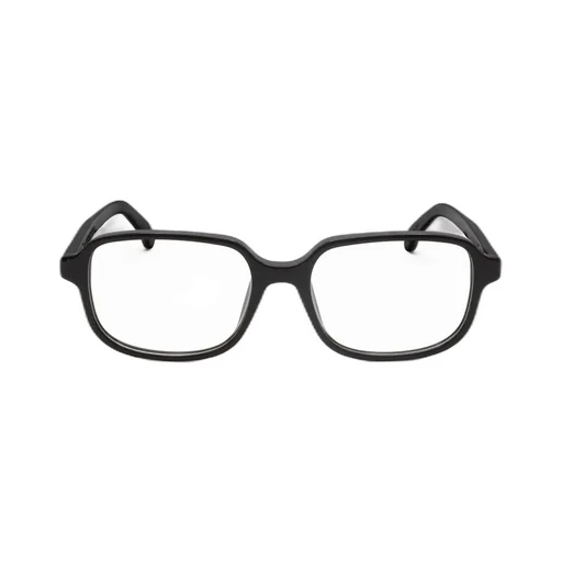 Retrosuperfuture Rectangular Frame Glasses