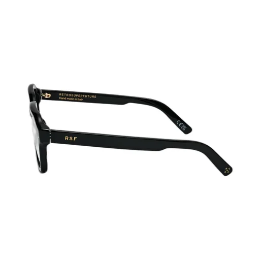 Retrosuperfuture Square Frame Glasses