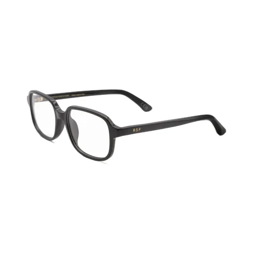 Retrosuperfuture Rectangular Frame Glasses