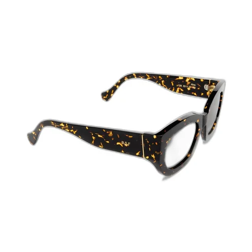 Retrosuperfuture Rectangle Framed Sunglasses