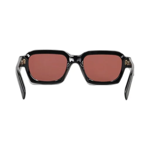 Retrosuperfuture Caro Square Frame Sunglasses