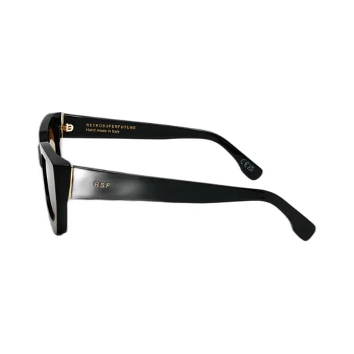 Retrosuperfuture Rectangular Frame Sunglasses