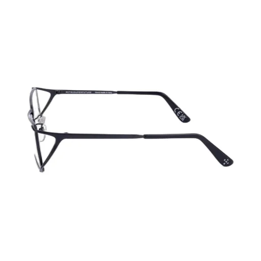 Retrosuperfuture Geometric Frame Glasses
