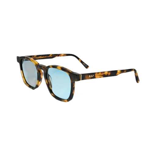Retrosuperfuture Square Frame Sunglasses
