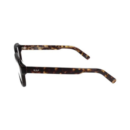 Retrosuperfuture Square Frame Glasses