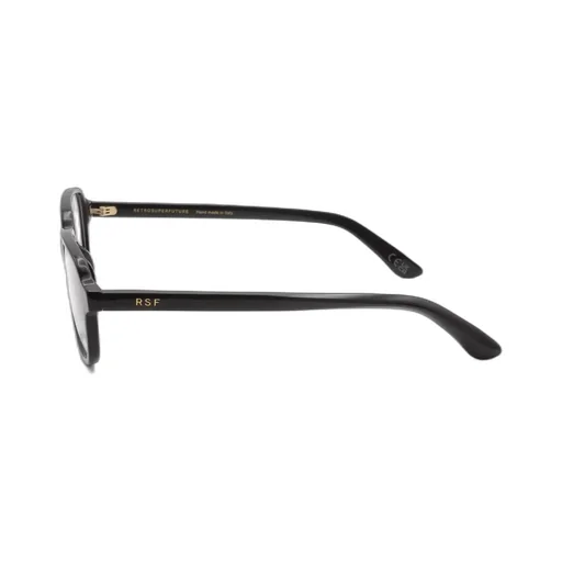 Retrosuperfuture Rectangular Frame Glasses