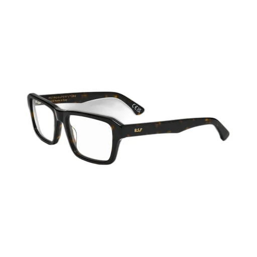 Retrosuperfuture Numero 120 Rectangular Frame Glasses