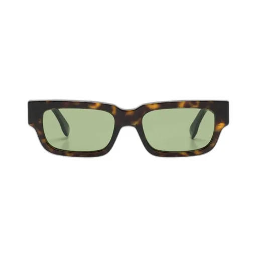 Retrosuperfuture Roma 3627 Square Frame Sunglasses