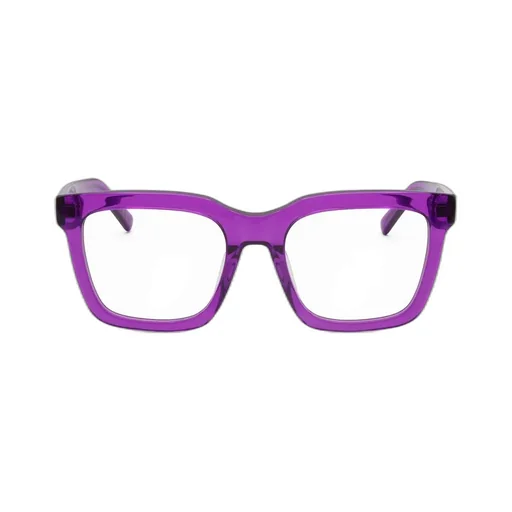 Retrosuperfuture Square Frame Glasses