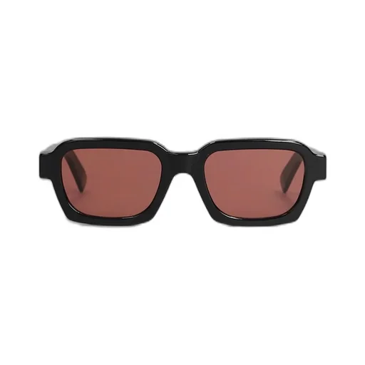 Retrosuperfuture Caro Square Frame Sunglasses