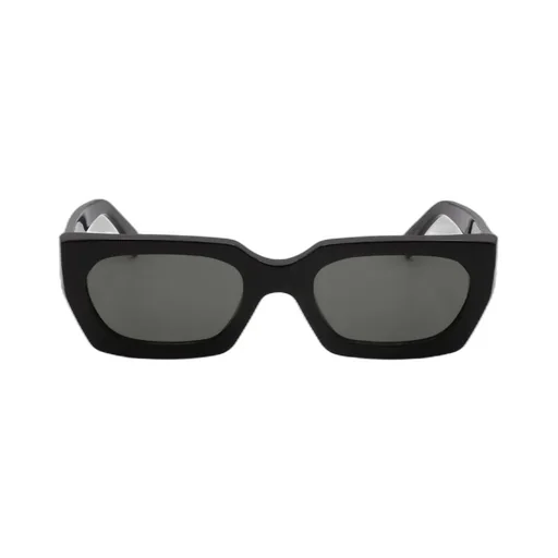 Retrosuperfuture Rectangular Frame Sunglasses