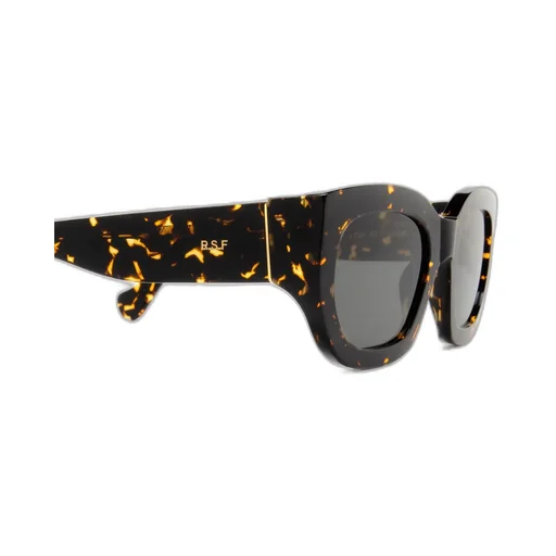 Retrosuperfuture Rectangle Framed Sunglasses