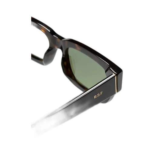 Retrosuperfuture Roma 3627 Square Frame Sunglasses