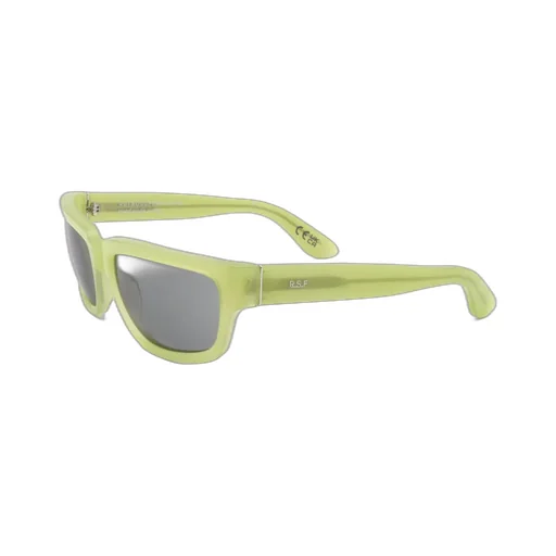 Retrosuperfuture Rectangular Frame Sunglasses