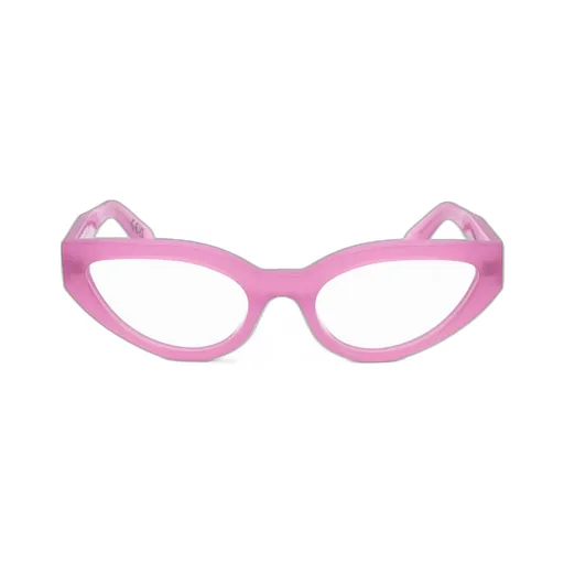 Retrosuperfuture Cat-Eye Frame Glasses