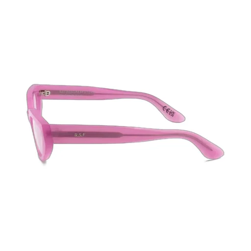 Retrosuperfuture Cat-Eye Frame Glasses
