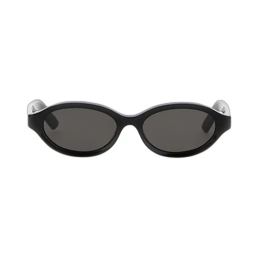 Retrosuperfuture Parola Oval Frame Sunglasses