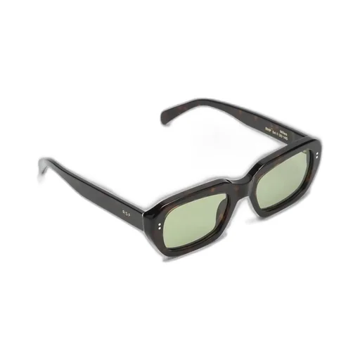 Retrosuperfuture Rectangular Frame Sunglasses