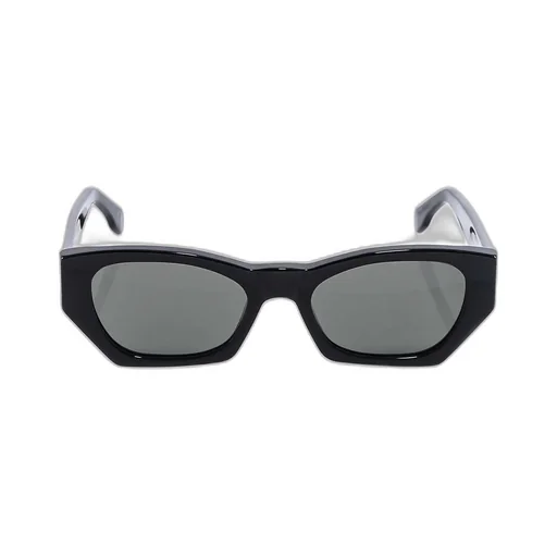 Retrosuperfuture Squared Frame Sunglasses