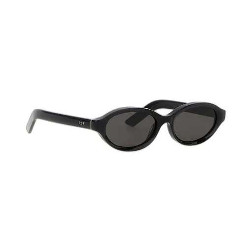 Retrosuperfuture Parola Oval Frame Sunglasses