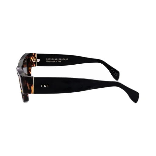 Retrosuperfuture Cat-Eye Frame Sunglasses