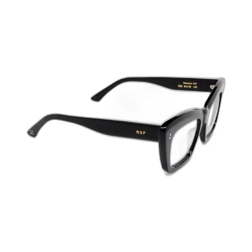 Retrosuperfuture Cat-Eye Frame Glasses
