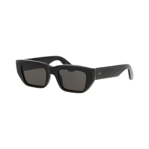 Retrosuperfuture Ra Rectangular Frame Sunglasses