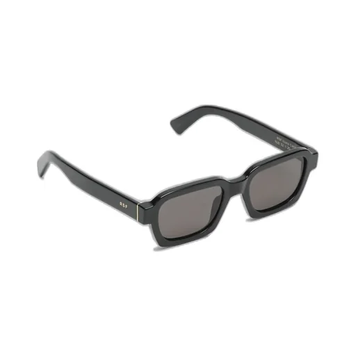 Retrosuperfuture Rectangular Frame Sunglasses