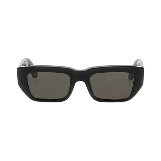 Retrosuperfuture Ra Rectangular Frame Sunglasses