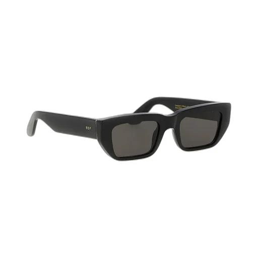 Retrosuperfuture Ra Rectangular Frame Sunglasses