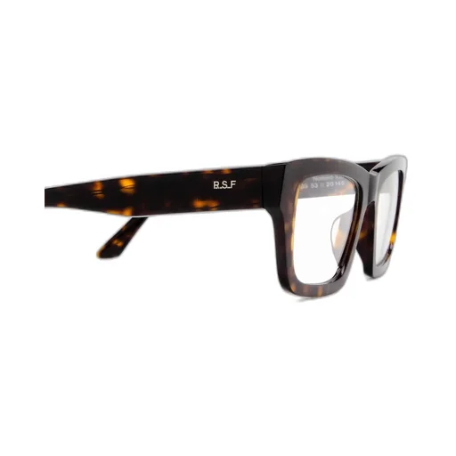 Retrosuperfuture Square Frame Glasses