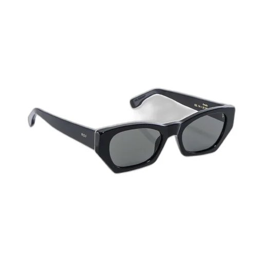 Retrosuperfuture Squared Frame Sunglasses