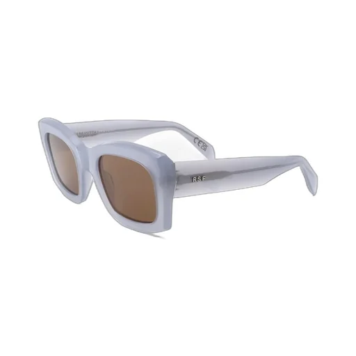 Retrosuperfuture Komori Geometric Frame Sunglasses