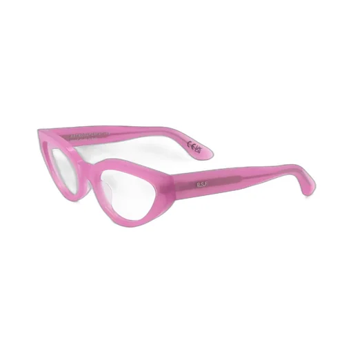 Retrosuperfuture Cat-Eye Frame Glasses