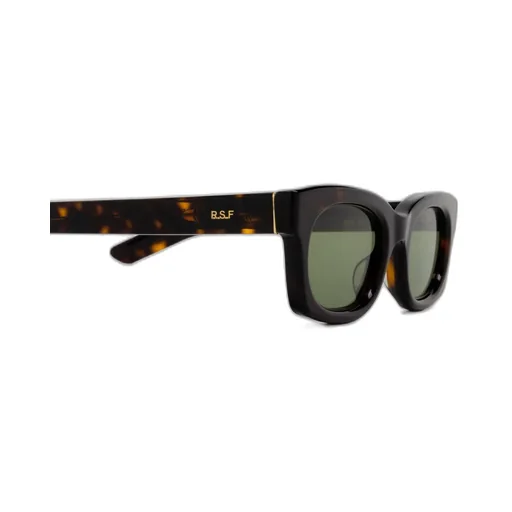 Retrosuperfuture Boletus Rectangle Frame Sunglasses