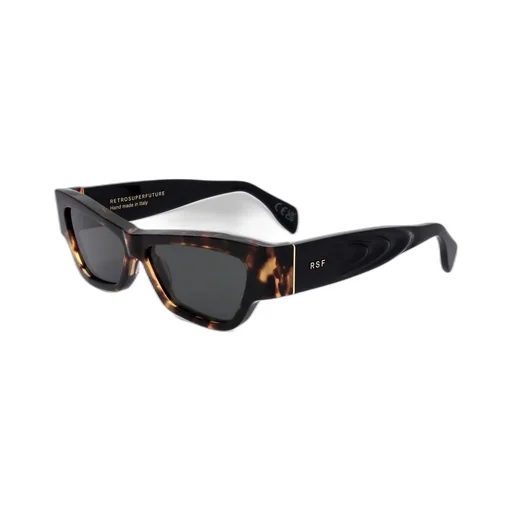 Retrosuperfuture Cat-Eye Frame Sunglasses