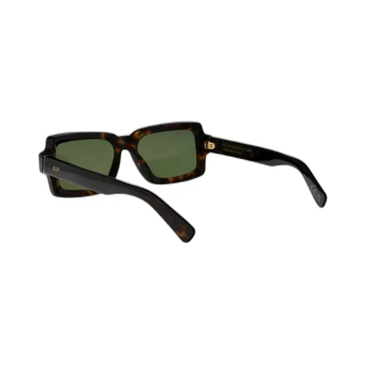 Retrosuperfuture Rectangular Frame Sunglasses
