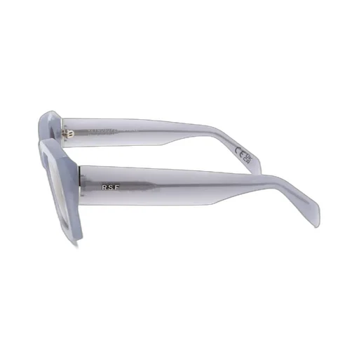 Retrosuperfuture Komori Geometric Frame Sunglasses