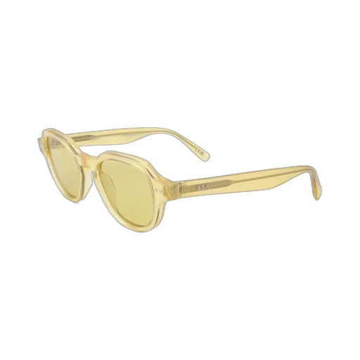 Retrosuperfuture Rectangular Frame Sunglasses